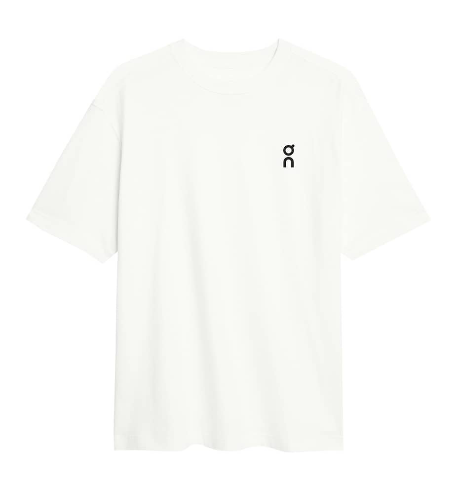 Camiseta M/c Running_Mujer_ON Club TW