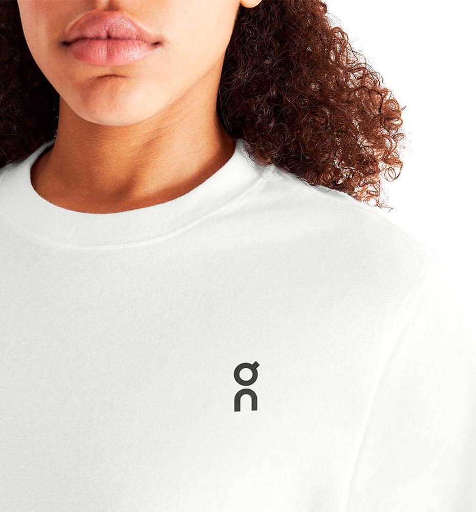 Camiseta M/c Running_Mujer_ON Club TW