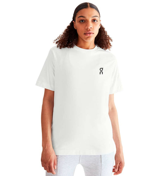Camiseta M/c Running_Mujer_ON Club T W