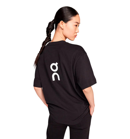 Camiseta M/c Running_Mujer_ON Club T W