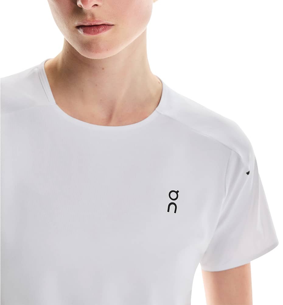 T-shirt M/c Running_Woman_ON Performance-t W