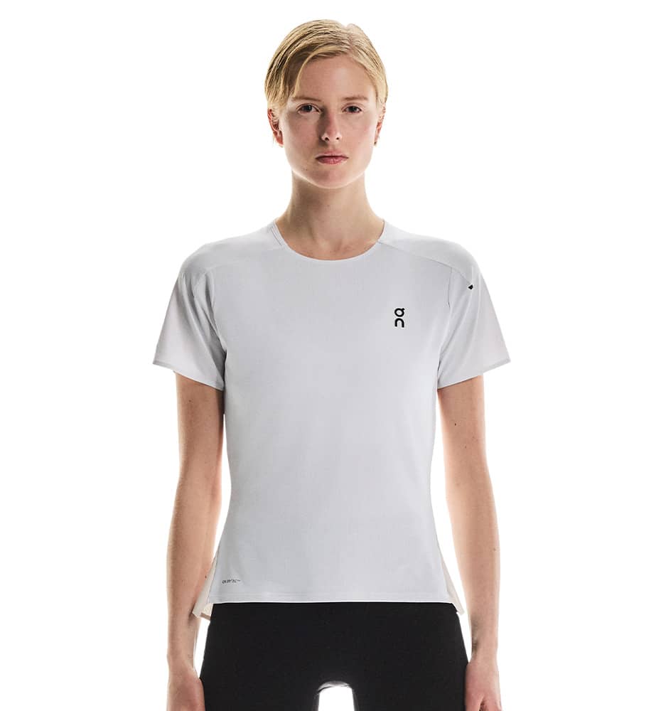 T-shirt M/c Running_Woman_ON Performance-t W