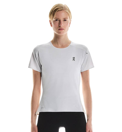 T-shirt M/c Running_Woman_ON Performance-t W