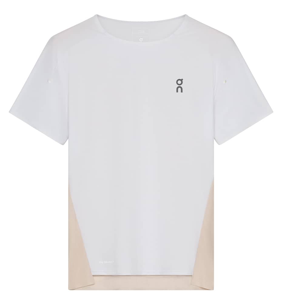 T-shirt M/c Running_Woman_ON Performance-t W