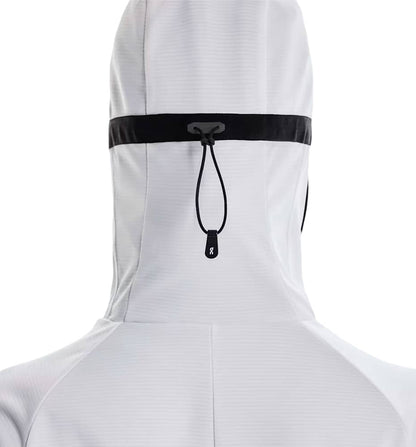 Chaqueta Running On Hoodie Zip W