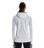 Casaco de Corrida On Hoodie Zip