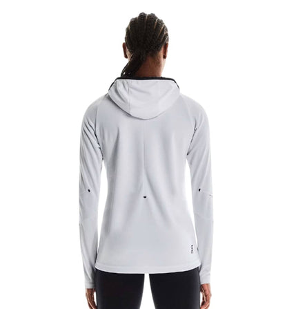 Chaqueta Running On Hoodie Zip W