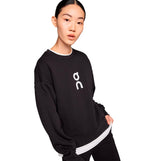Sudadera Casual On Club Crew