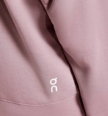 Sudadera Running On Club Crew W