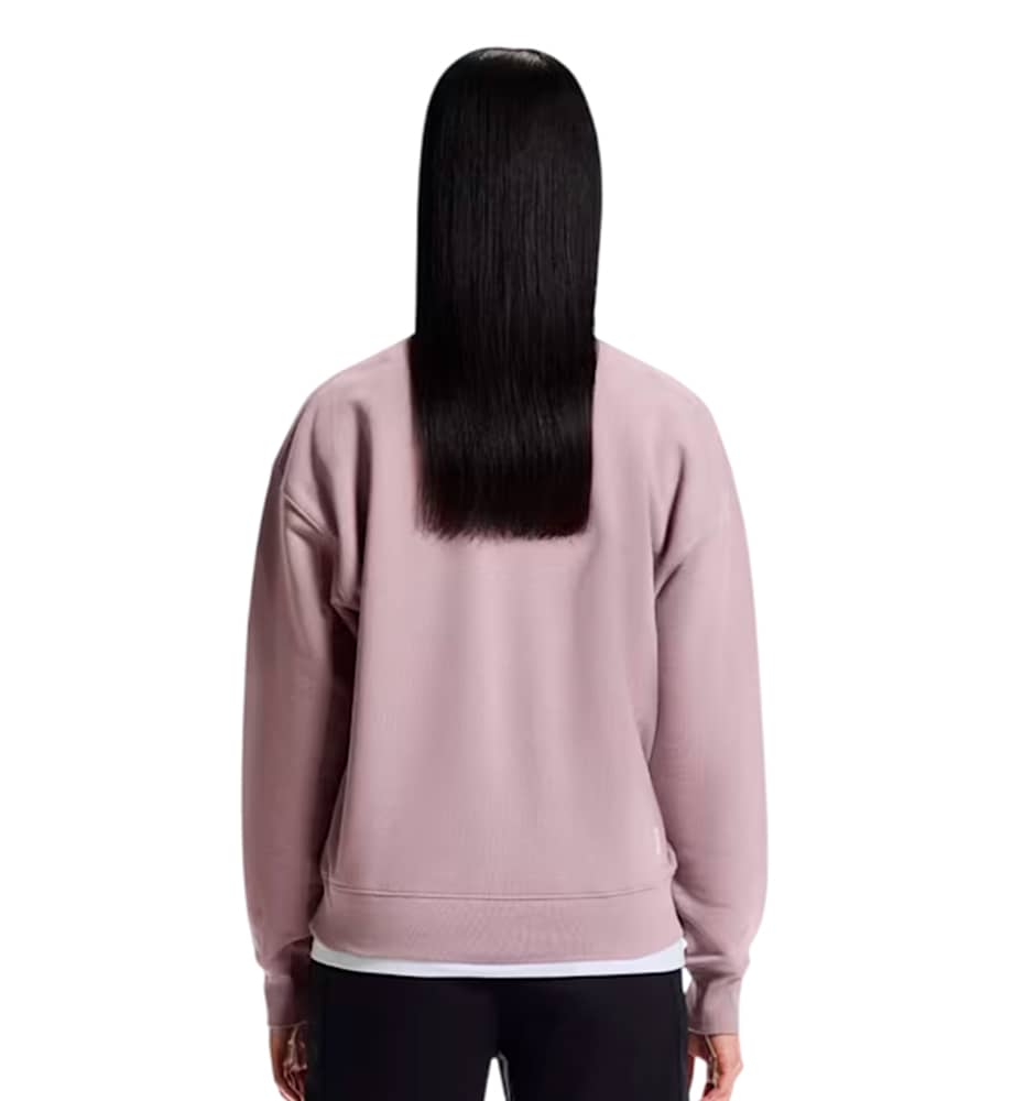 Running On Club Crew W Sweatshirt