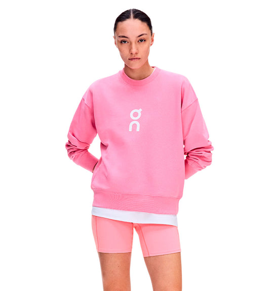Sudadera Casual On Club Crew 1