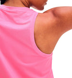 Camiseta Sin Mangas Running On Core Tank 1