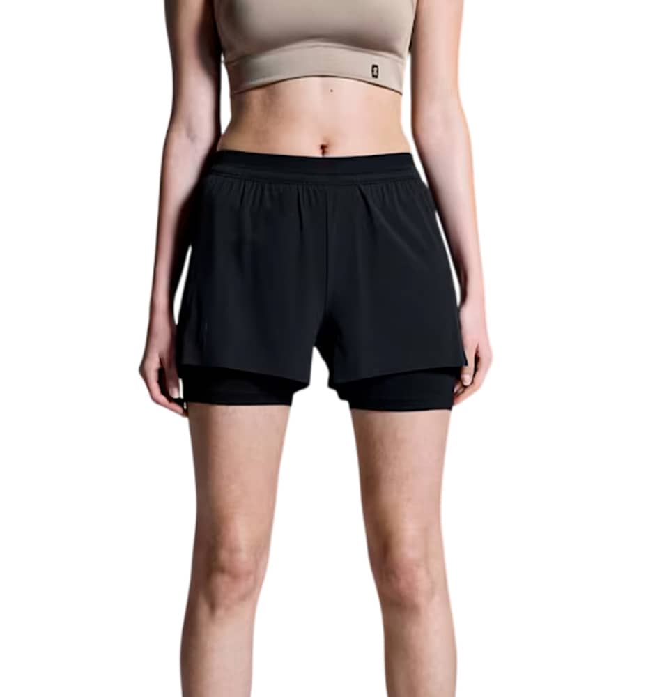 Short Running_Woman_ON 3" Performance 2/1 W