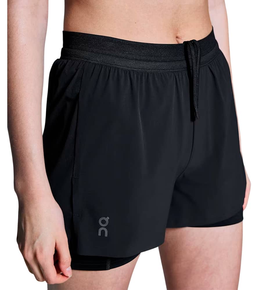 Short Running_Woman_ON 3" Performance 2/1 W