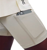 Short Running On 3" Performance 2/1 Shorts
