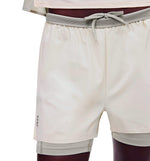 Short Running On 3" Performance 2/1 Shorts