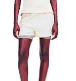 Short Running On 3" Performance 2/1 Shorts
