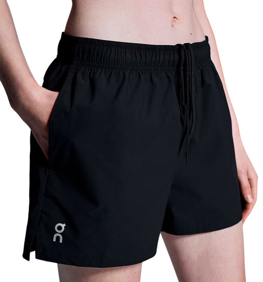 Short Running On 3" Core Shorts