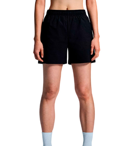 Short Running On 5" Core Shorts