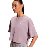 Camiseta Running On Club Boxy-T