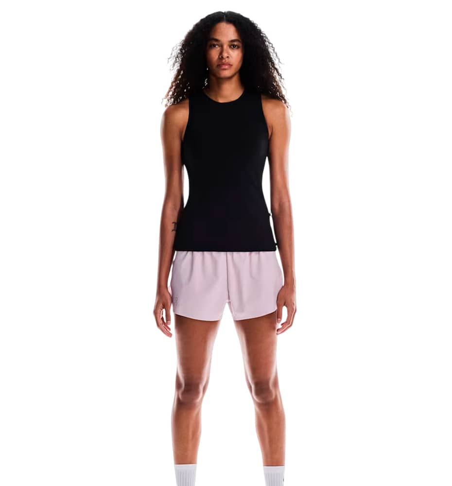 Camiseta De Tirantes Running_Mujer_ON Studio Tank W