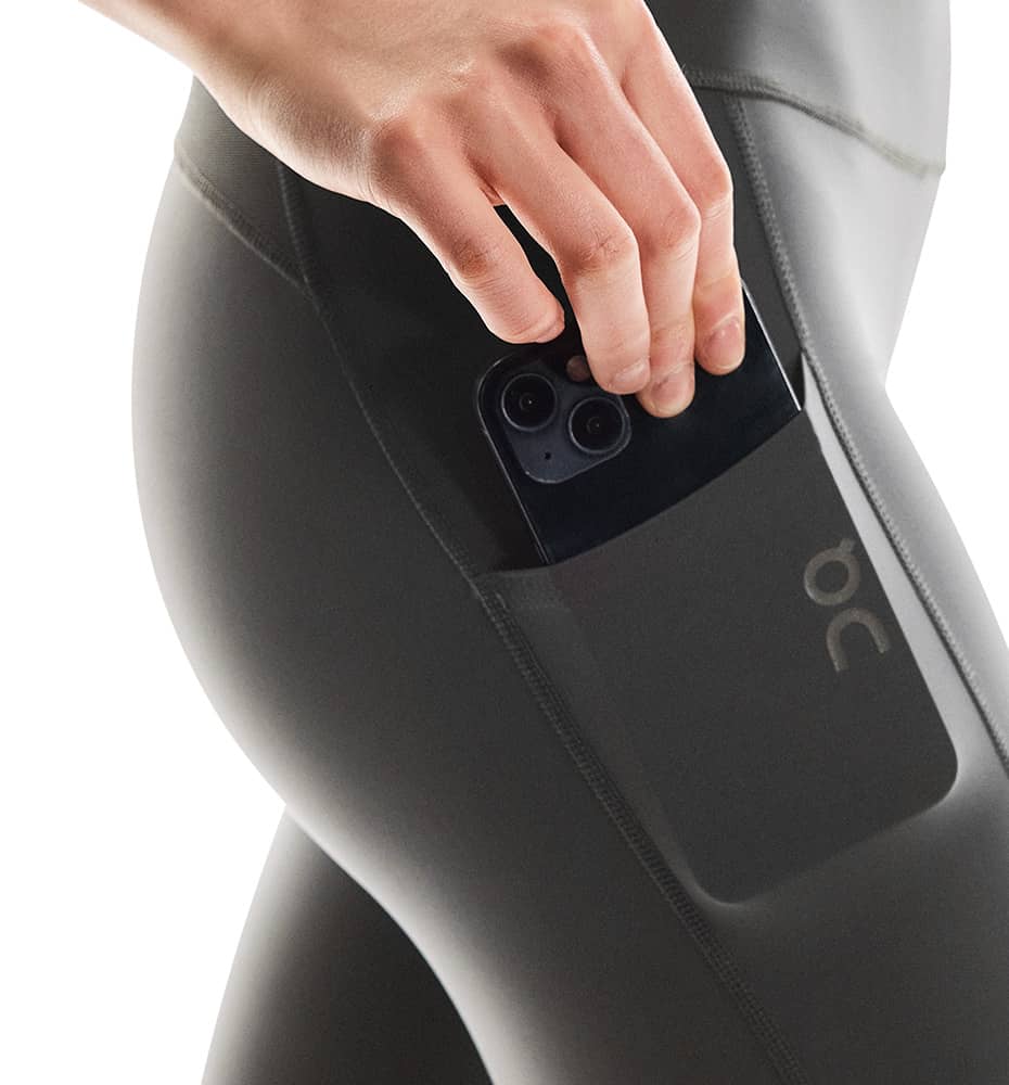 Long Running Tights_Women_ON Performance Tights W