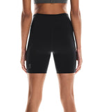 Mallas Short Running On Performance Tights Short
