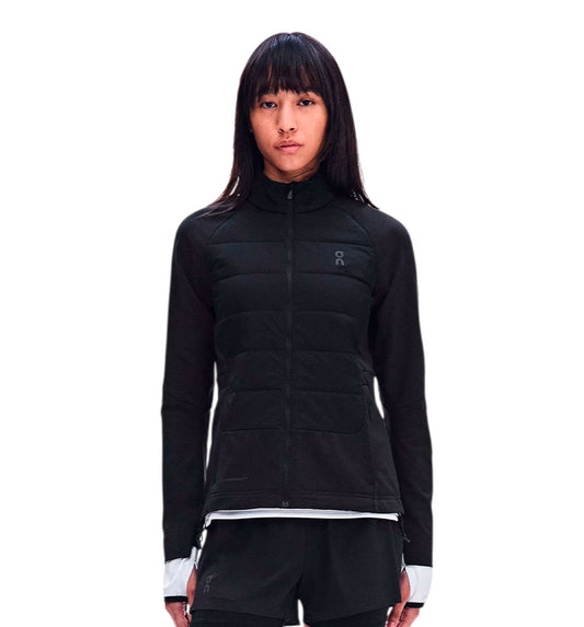 Chaqueta Running On Weather Hybrid 1