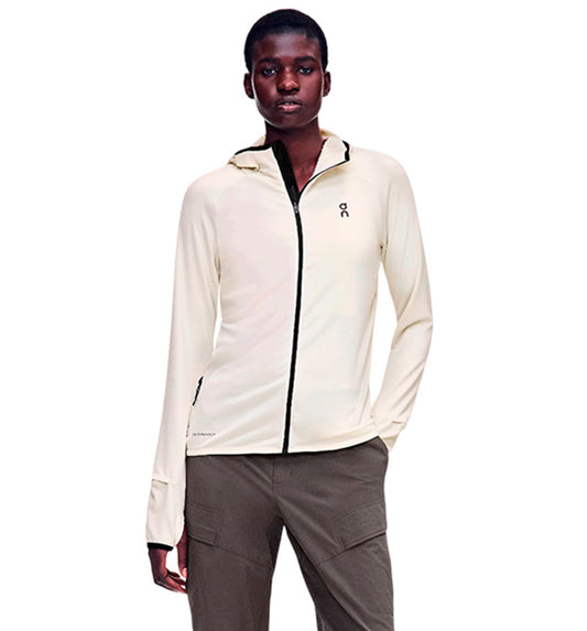 Chaqueta Running On Climate Zip Hoodie 2