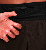 Pantalón corto Running On Performance Volt