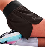 Pantalón corto Running On Performance Volt