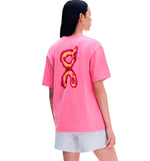 Camiseta Casual On Club-T Glow 1