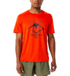 Camiseta M/c Trail_Hombre_ASICS Fujitrail Logo Ss Top