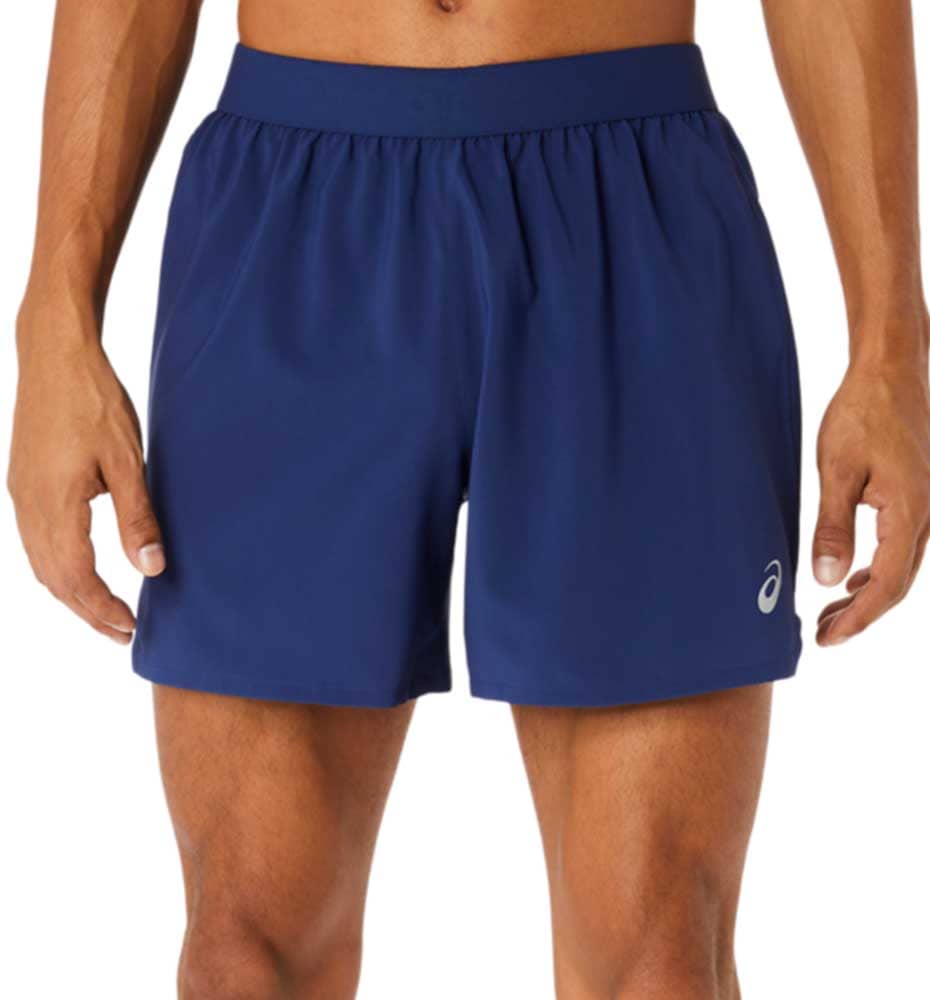 Short Running_Hombre_ASICS Road 5in Short