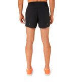 Running Shorts Asics Metarun 5in Short