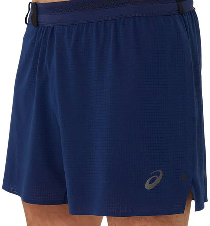 Short Running_Hombre_ASICS Metarun 5in Short