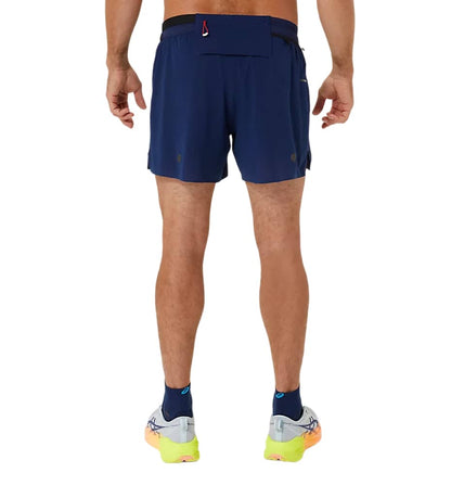 Short Running_Hombre_ASICS Metarun 5in Short