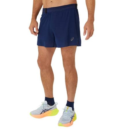 Short Running_Hombre_ASICS Metarun 5in Short