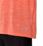 T-Shirt M/C Running Asics Road Ss Top
