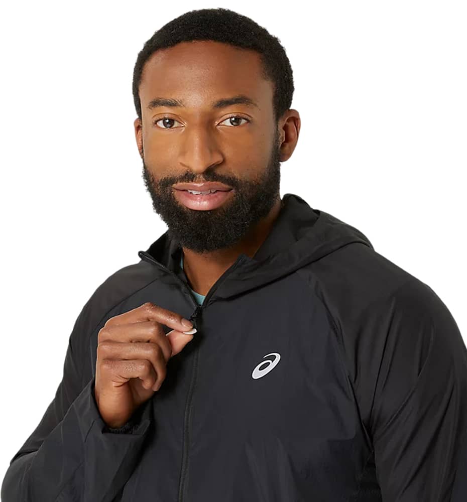 Chaqueta Running_Hombre_ASICS Road Packable Jacket