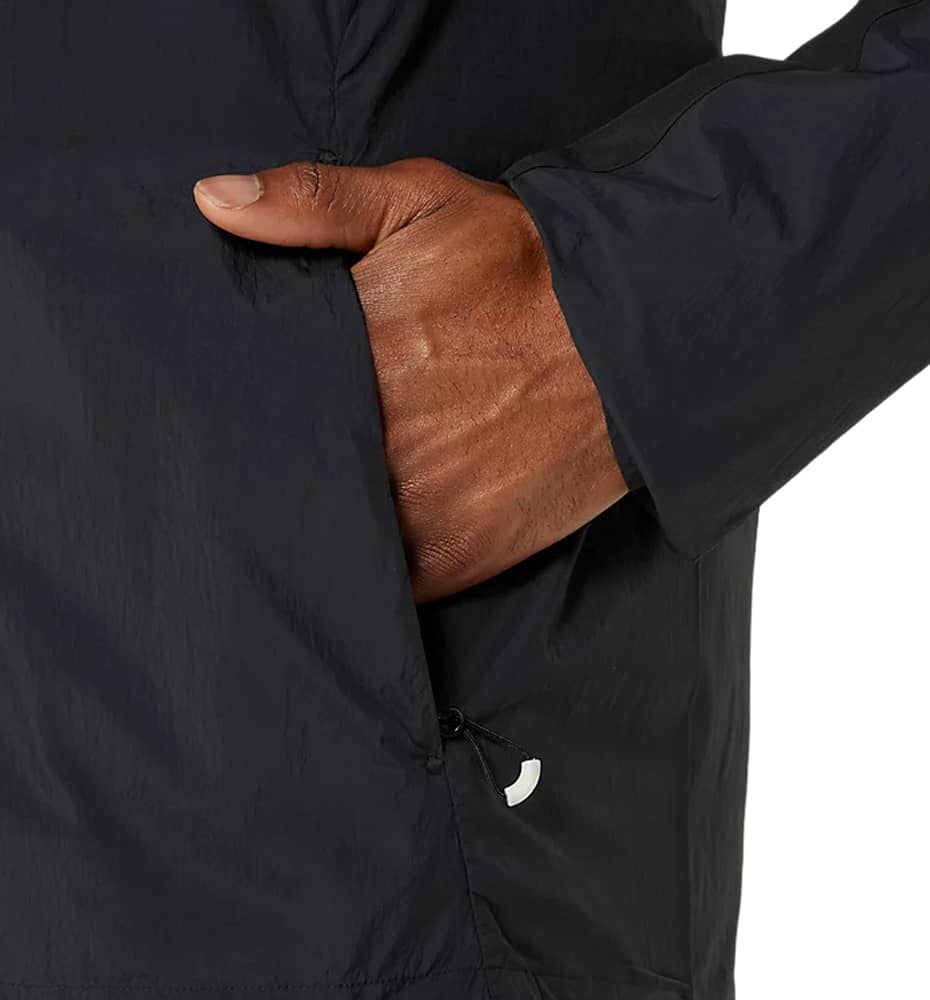 Chaqueta Running_Hombre_ASICS Road Packable Jacket