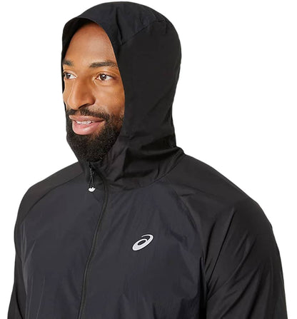 Chaqueta Running_Hombre_ASICS Road Packable Jacket