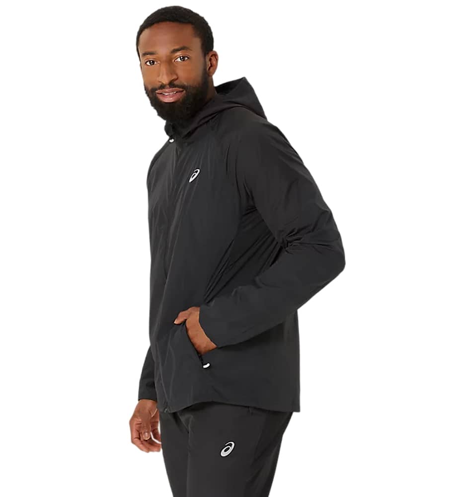 Chaqueta Running_Hombre_ASICS Road Packable Jacket