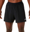 Pantalón corto Running Asics Road 5in