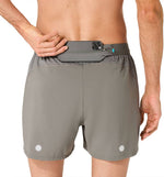 Pantalón corto Running Asics Road 5in