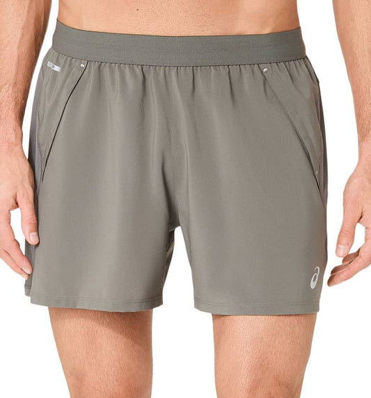 Pantalón corto Running Asics Road 5in