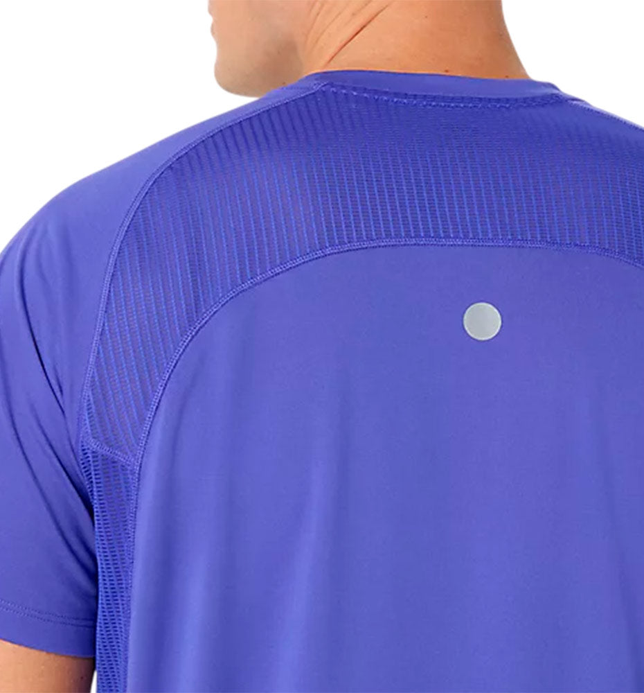 Camiseta Running Asics Road Fade