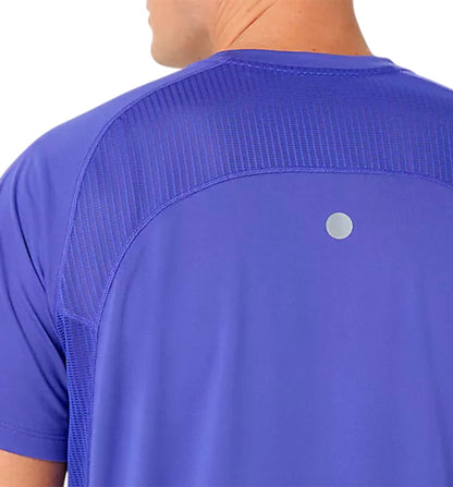 Camiseta Running Asics Road Fade