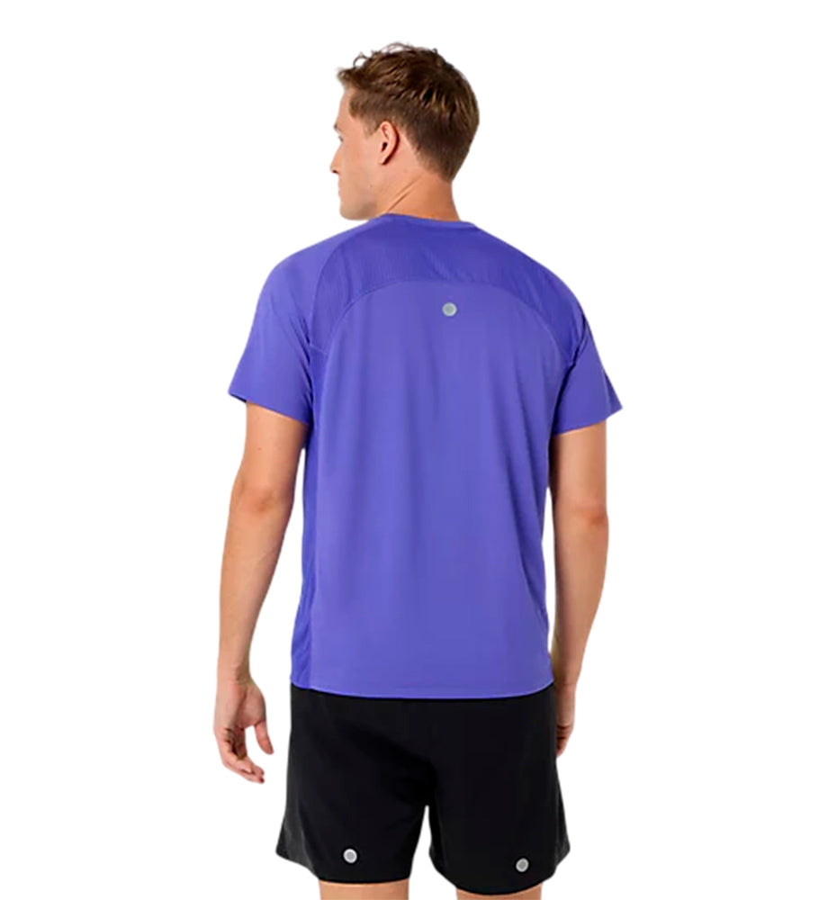 Camiseta Running Asics Road Fade