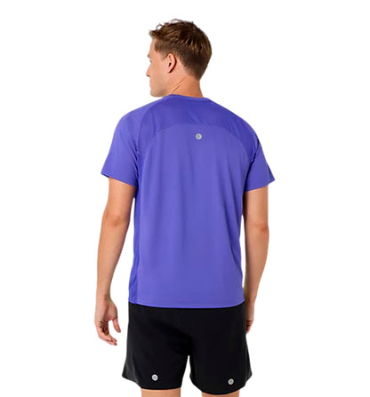 Camiseta Running Asics Road Fade